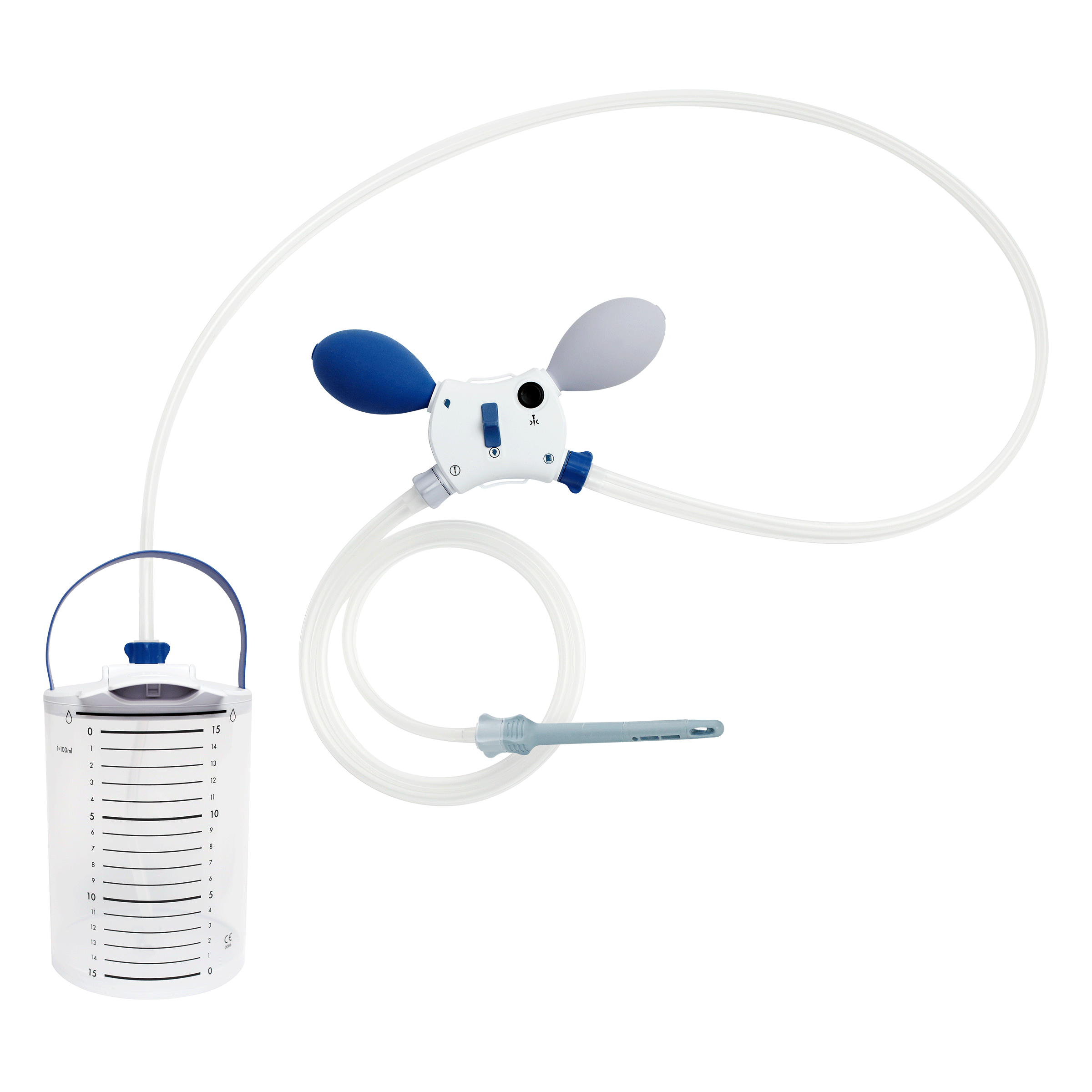 NAVINA Classic-System