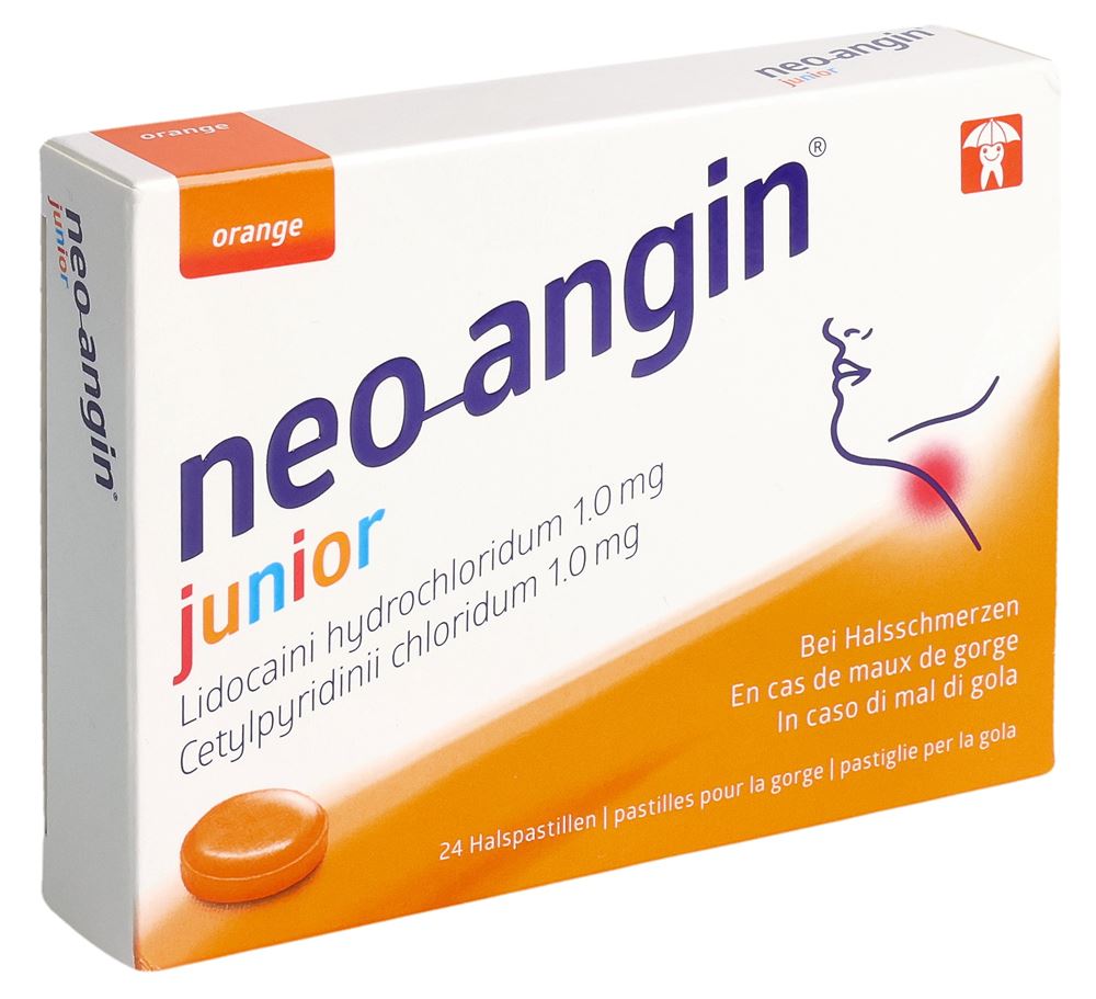 NEO-ANGIN junior, Hauptbild
