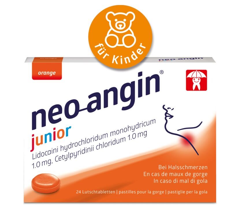 NEO-ANGIN junior