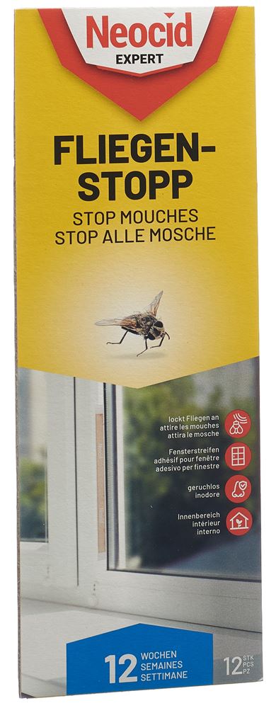 Neocid EXPERT stop mouches, image principale