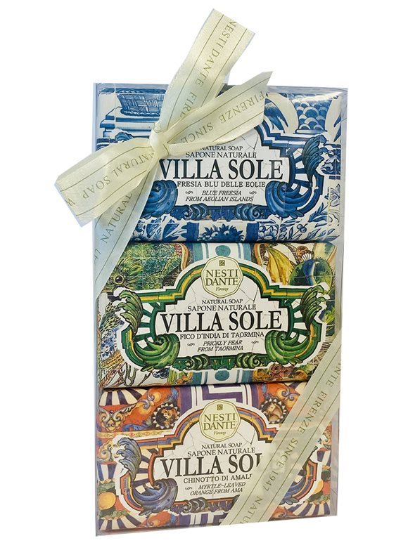 Nesti Dante Geschenkpackung