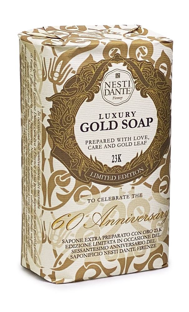 Nesti Dante Luxury Soap, image principale