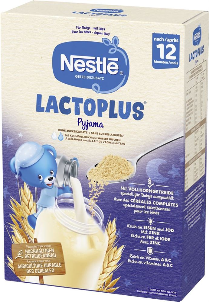 Lactoplus Lactoplus Pyjama