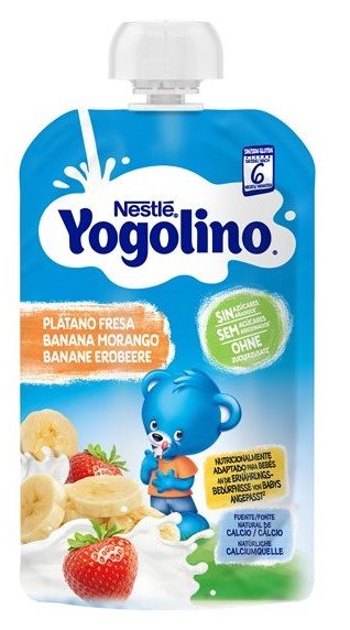 NESTLE Yogolino