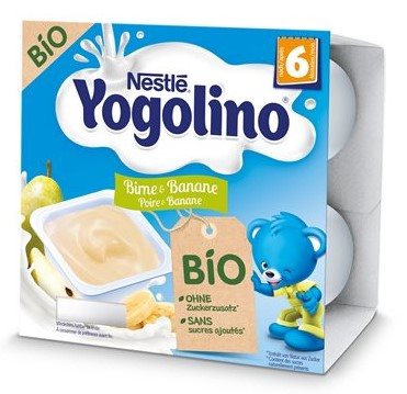 NESTLE Yogolino
