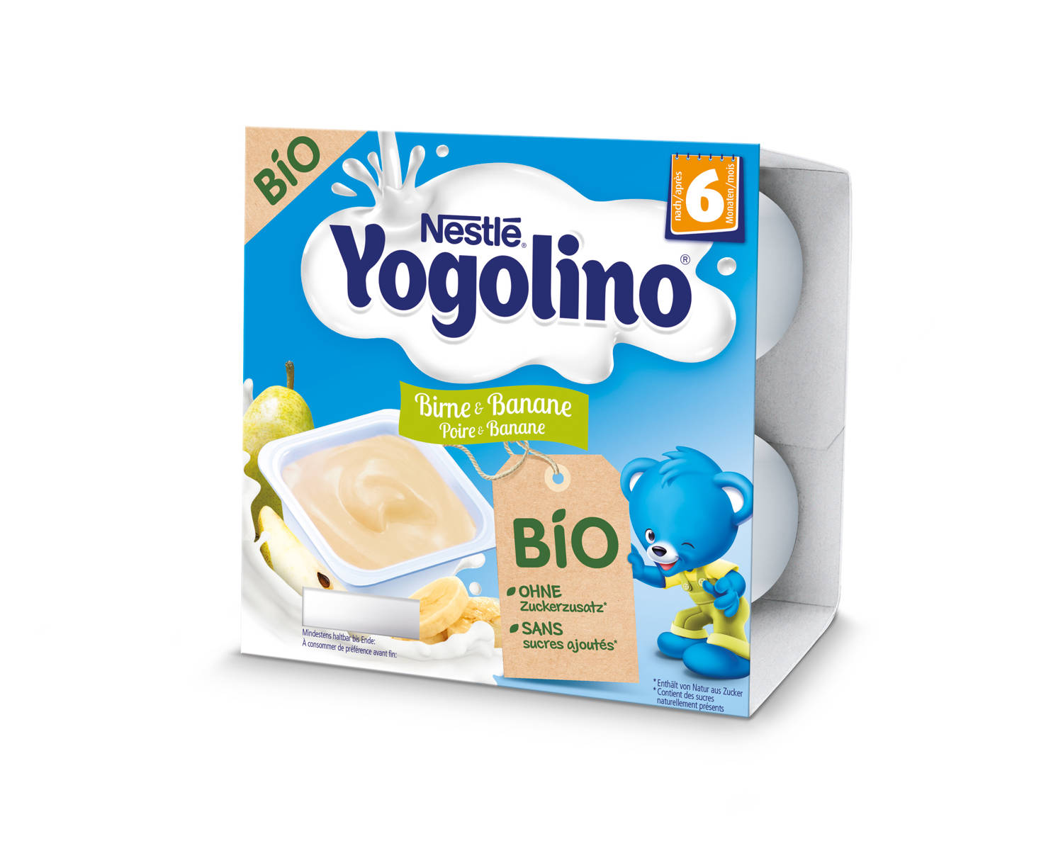 , immagine principale