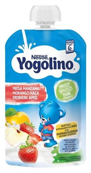NESTLE Yogolino