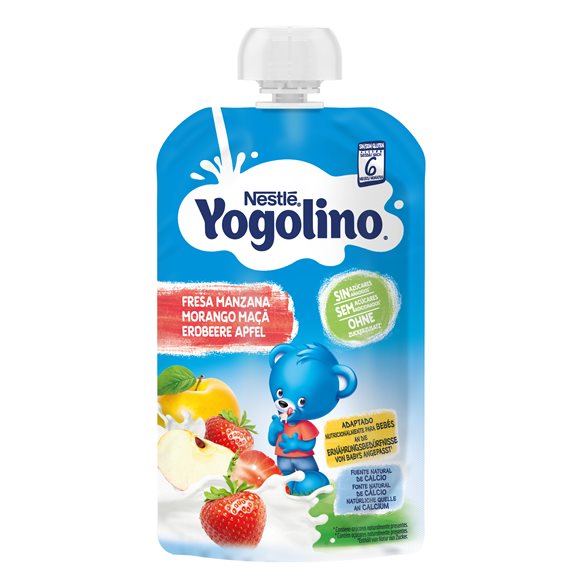 NESTLE Yogolino