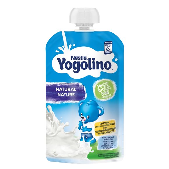 NESTLE Yogolino