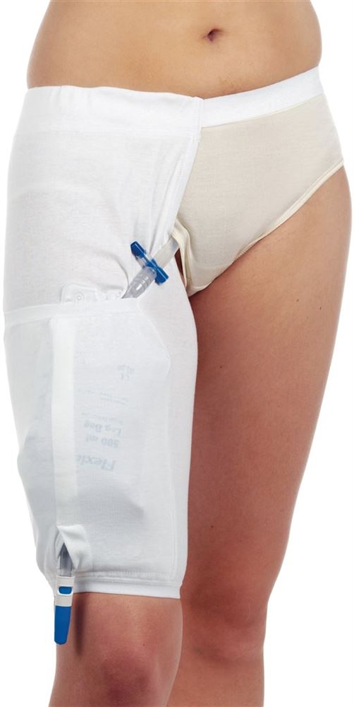 NETTI Ein Bein Hose