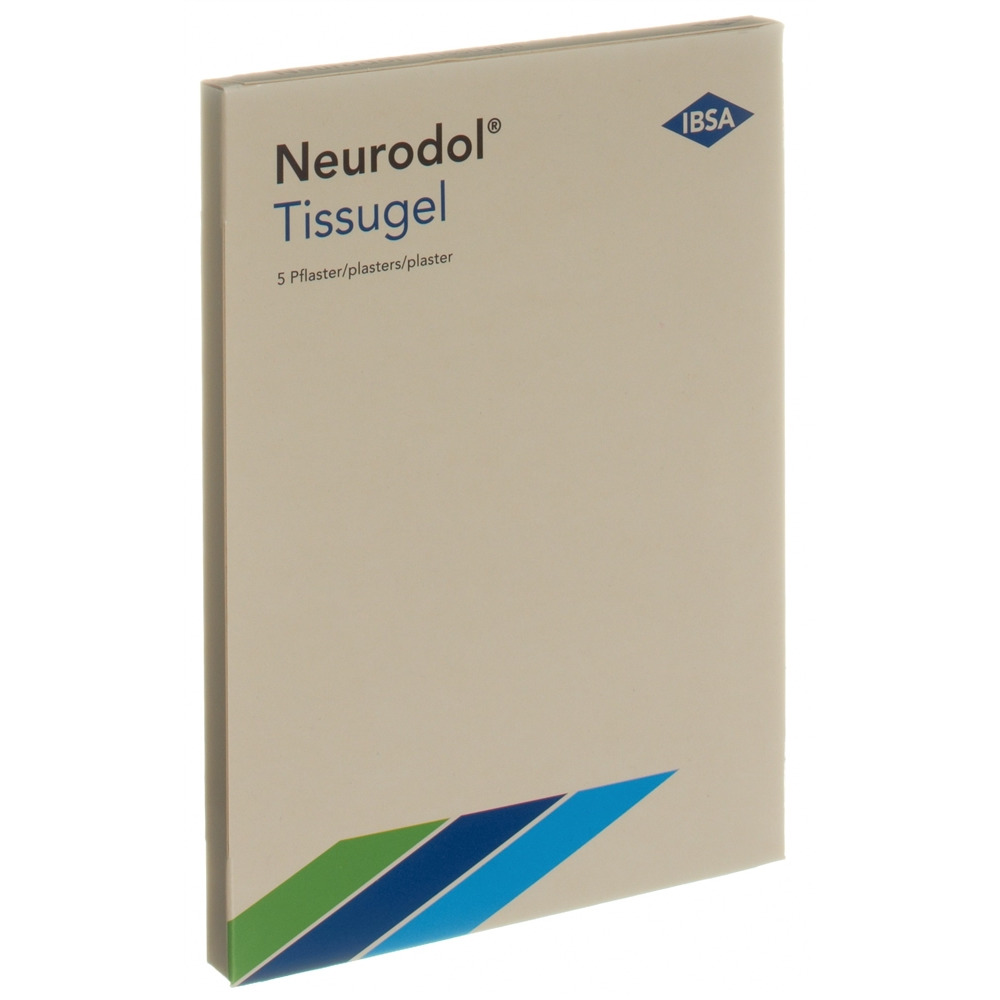 NEURODOL Tissugel, image principale