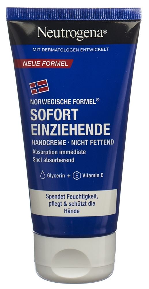 Neutrogena Handcreme