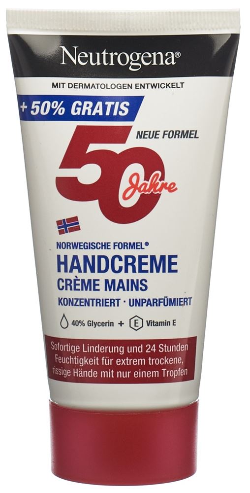 Neutrogena Handcreme