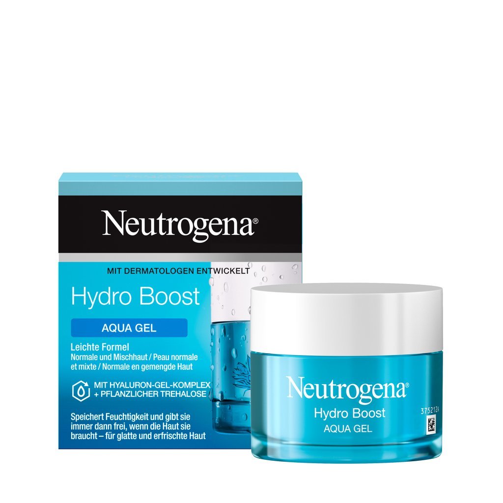Neutrogena Hydro Boost 3 in 1 Aqua Gel