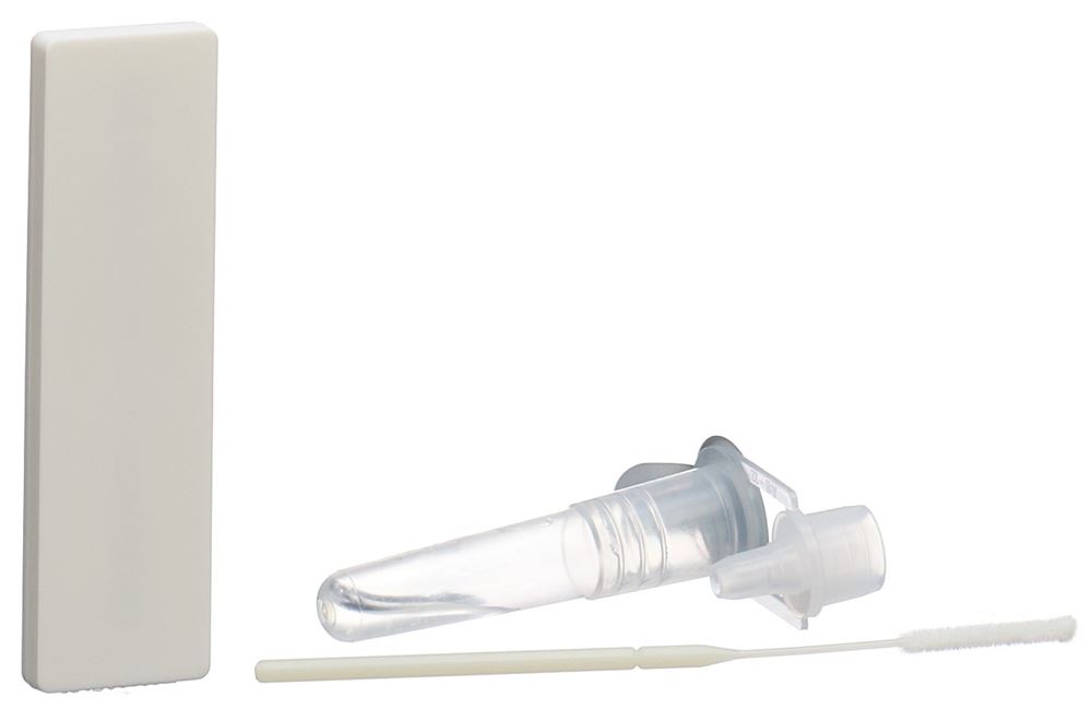 NEW GENE COVID-19 Antigen Detection Kit, Bild 3 von 5