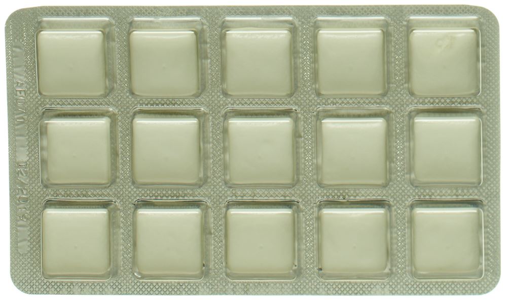 NICORETTE Freshfruit Kaudepots 2 mg, Bild 3 von 3