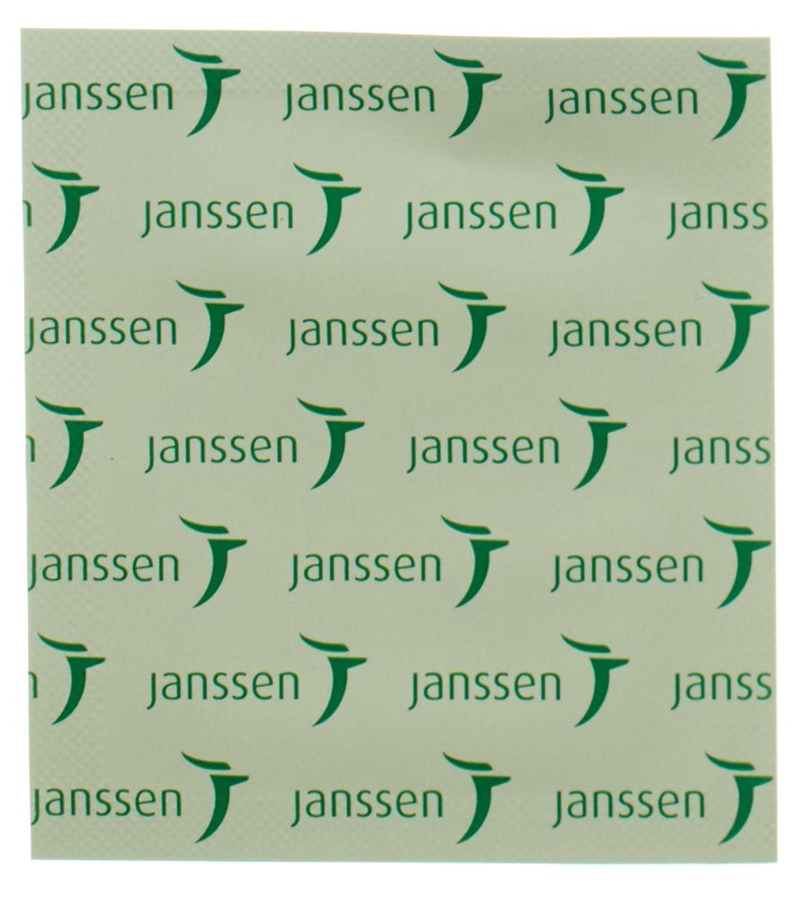 NICORETTE Invisi Patch 15 mg/16h, Bild 2 von 3