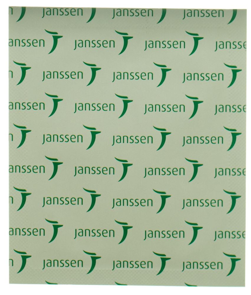 NICORETTE Invisi Patch 25 mg/16h, Bild 2 von 3