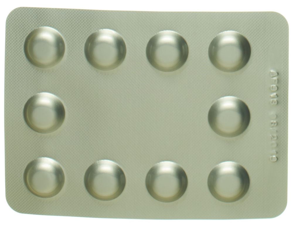 NICORETTE Microtab Original 2 mg, Bild 2 von 3