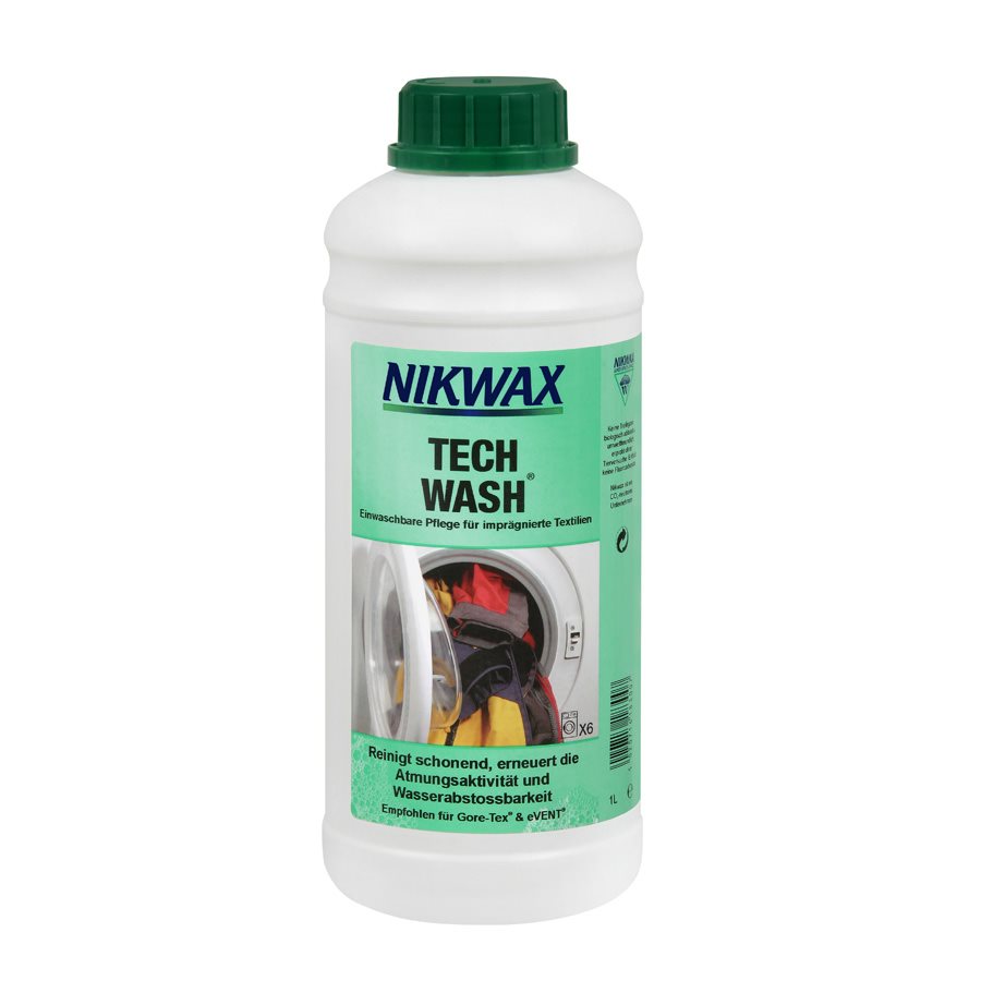 NIKWAX Tech Wash