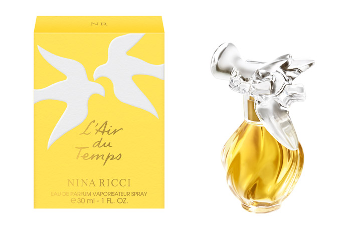 Nina Ricci Eau de Parfum