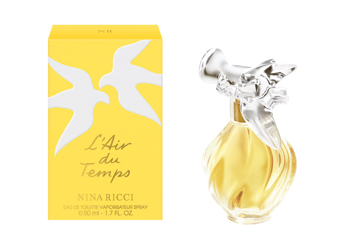 Nina Ricci Eau de Toilette