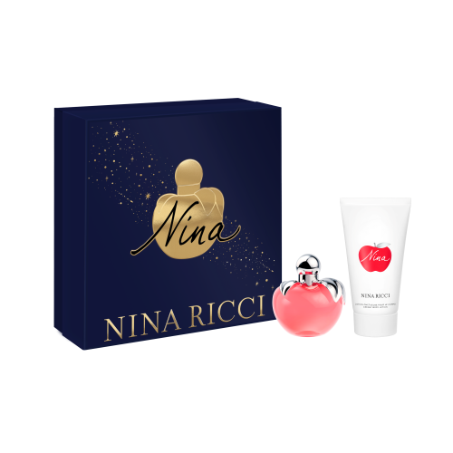 Nina Ricci Nina Eau de Toilette 50ml