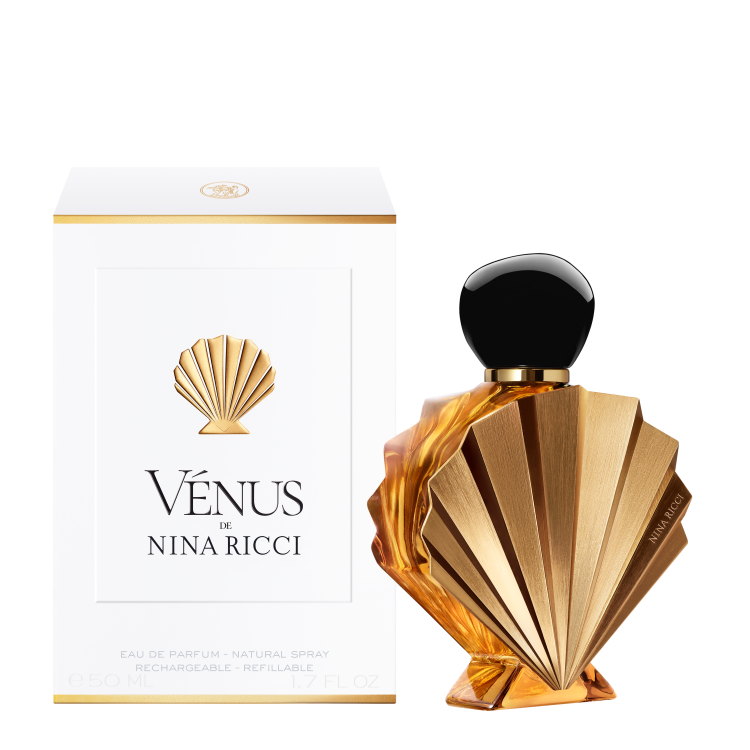 Nina Ricci Nina Venus Eau de Parfum