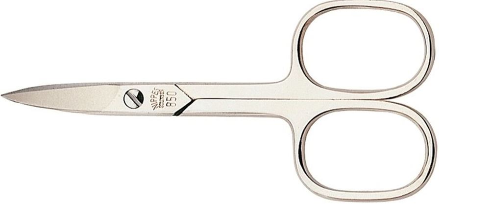 Nippes Nagelschere, Hauptbild