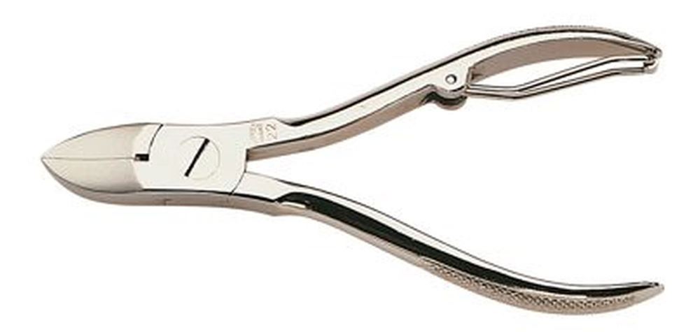 Nippes Pince à ongles, image 2 sur 2