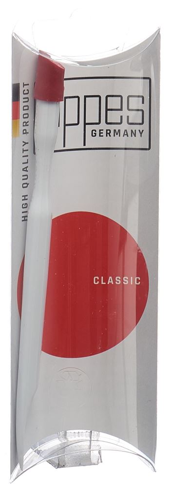 Nippes repousseur de cuticle plastique, image principale