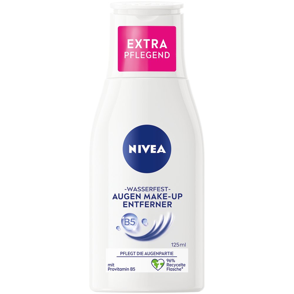 Nivea Augen Make-Up Entferner