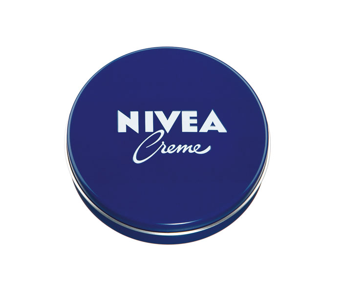 Nivea Crème, image principale