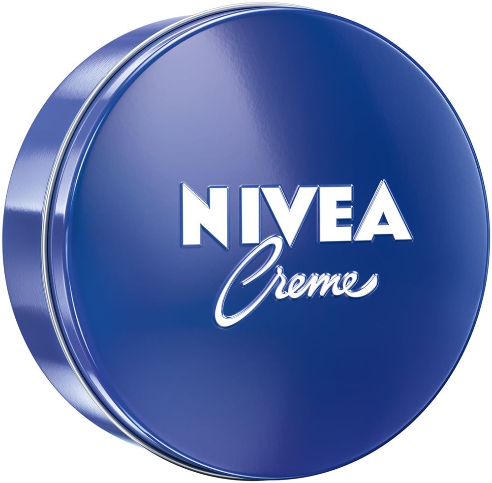 Nivea crème