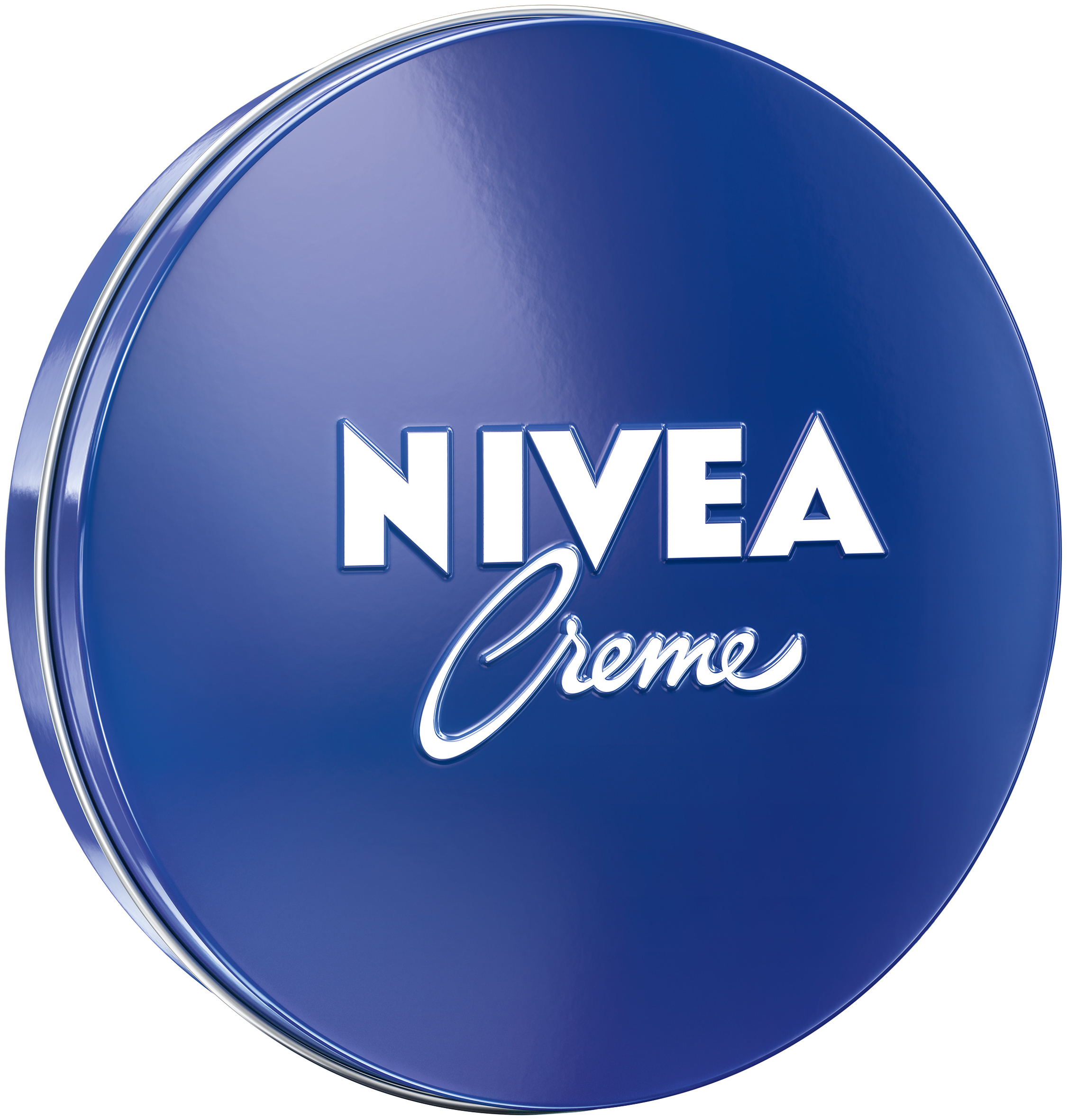 Nivea Crème, image principale