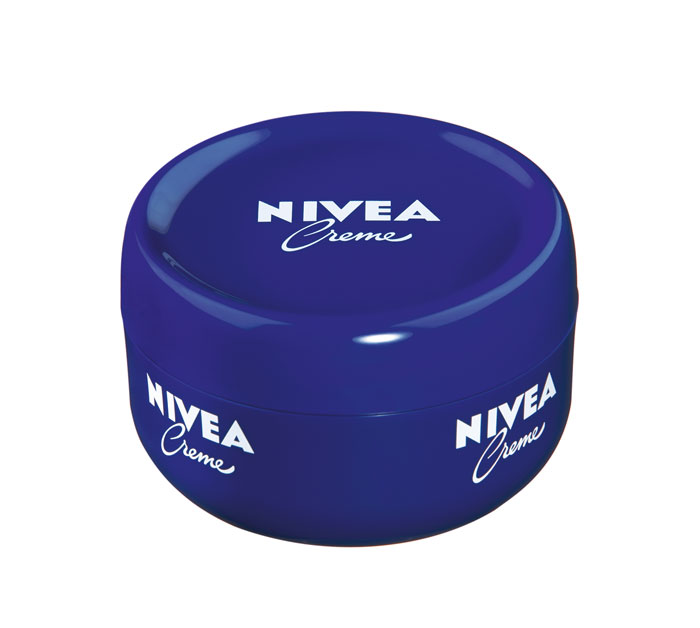 Nivea Creme, Hauptbild