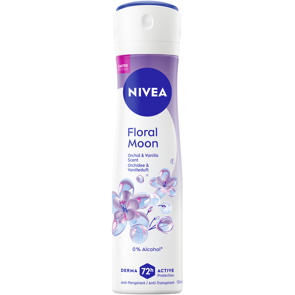 Nivea Deo