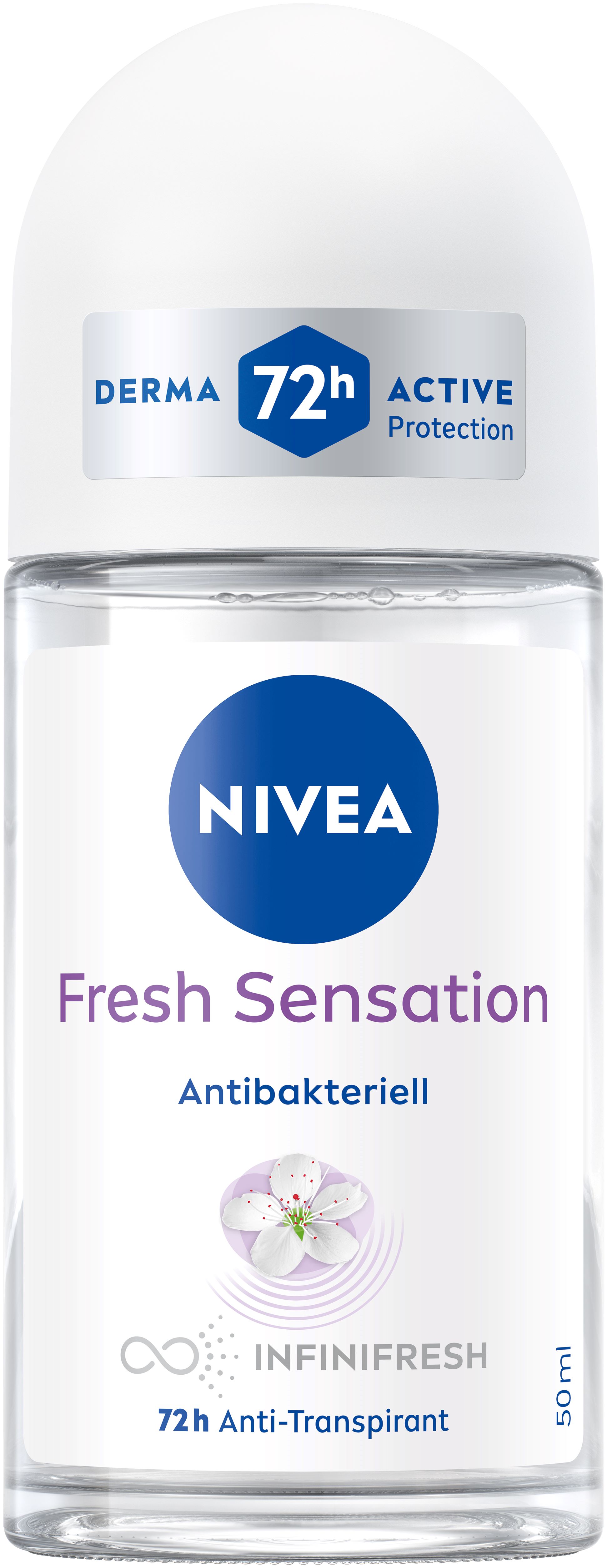 Nivea Deo Fresh Sensation