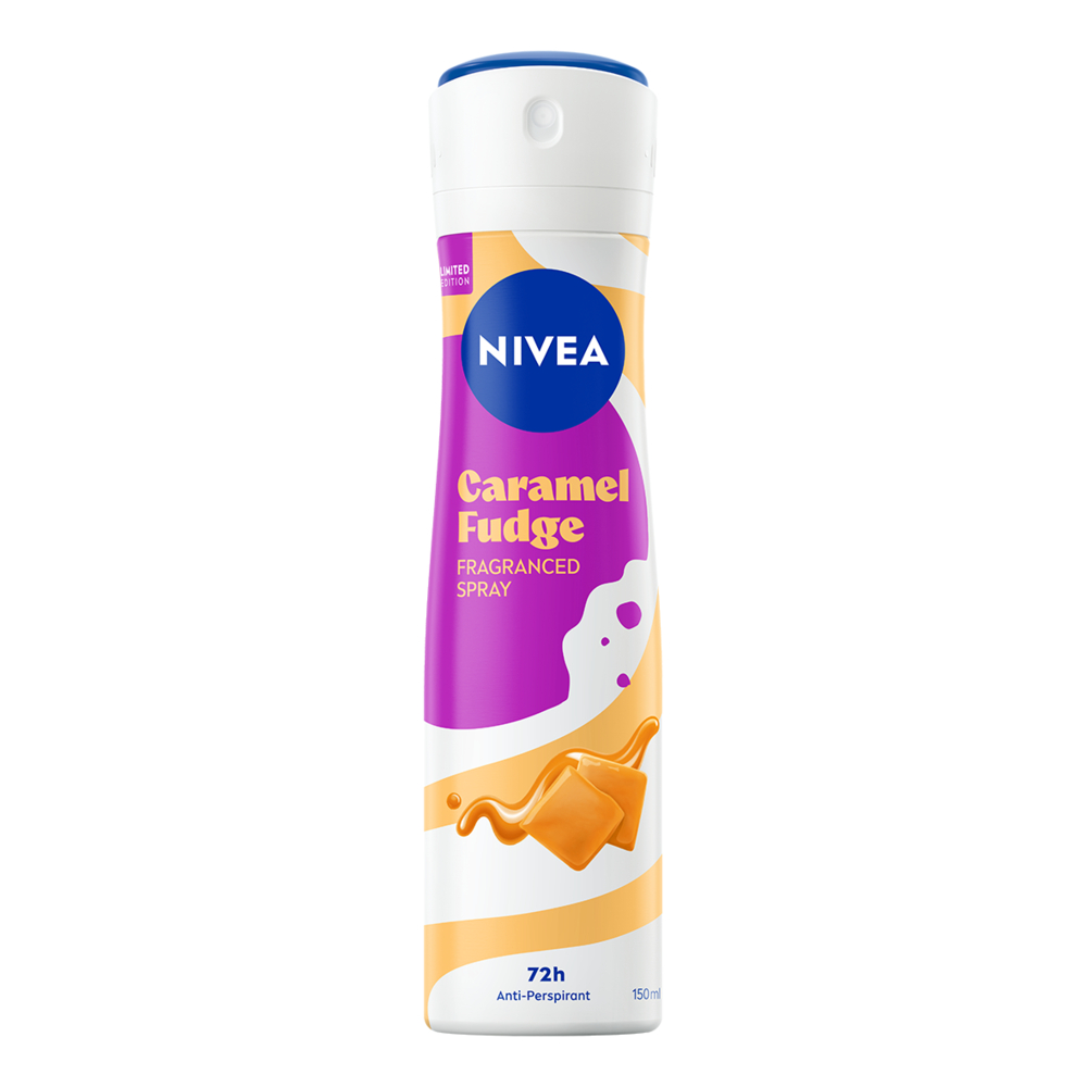 Nivea Deo