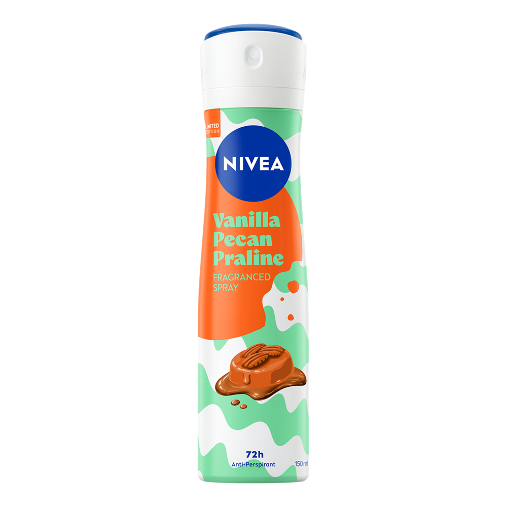 Nivea Deo