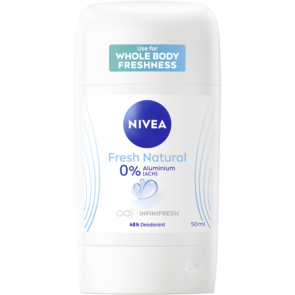 Nivea Deo