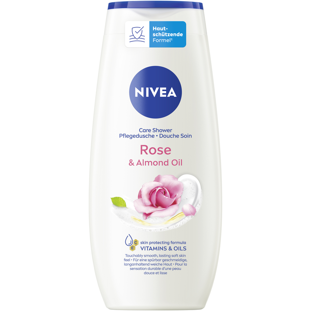 Nivea douche de soin