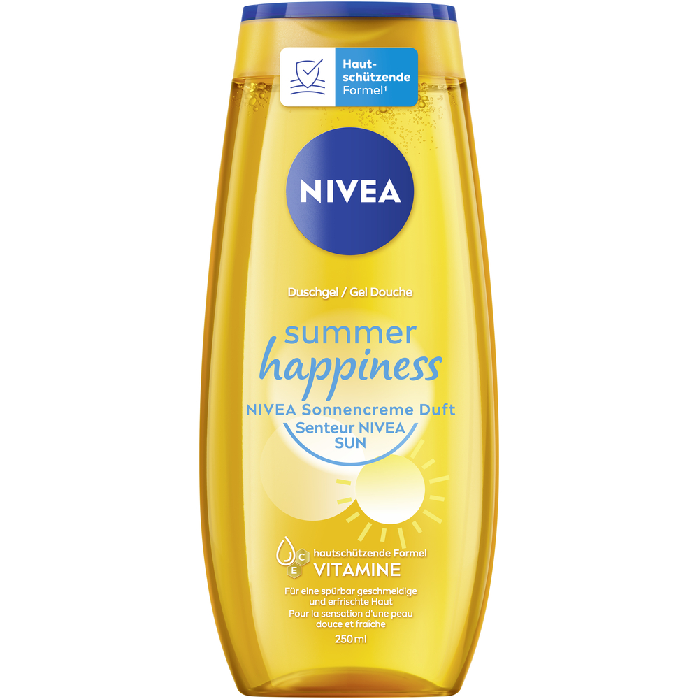 Nivea Duschgel