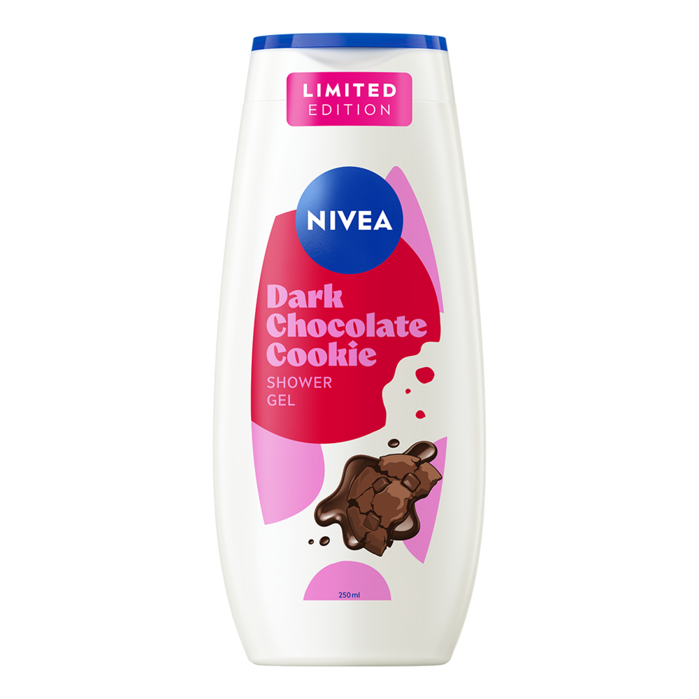 Nivea gel douche