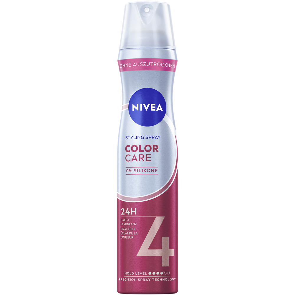 Nivea Haarspray