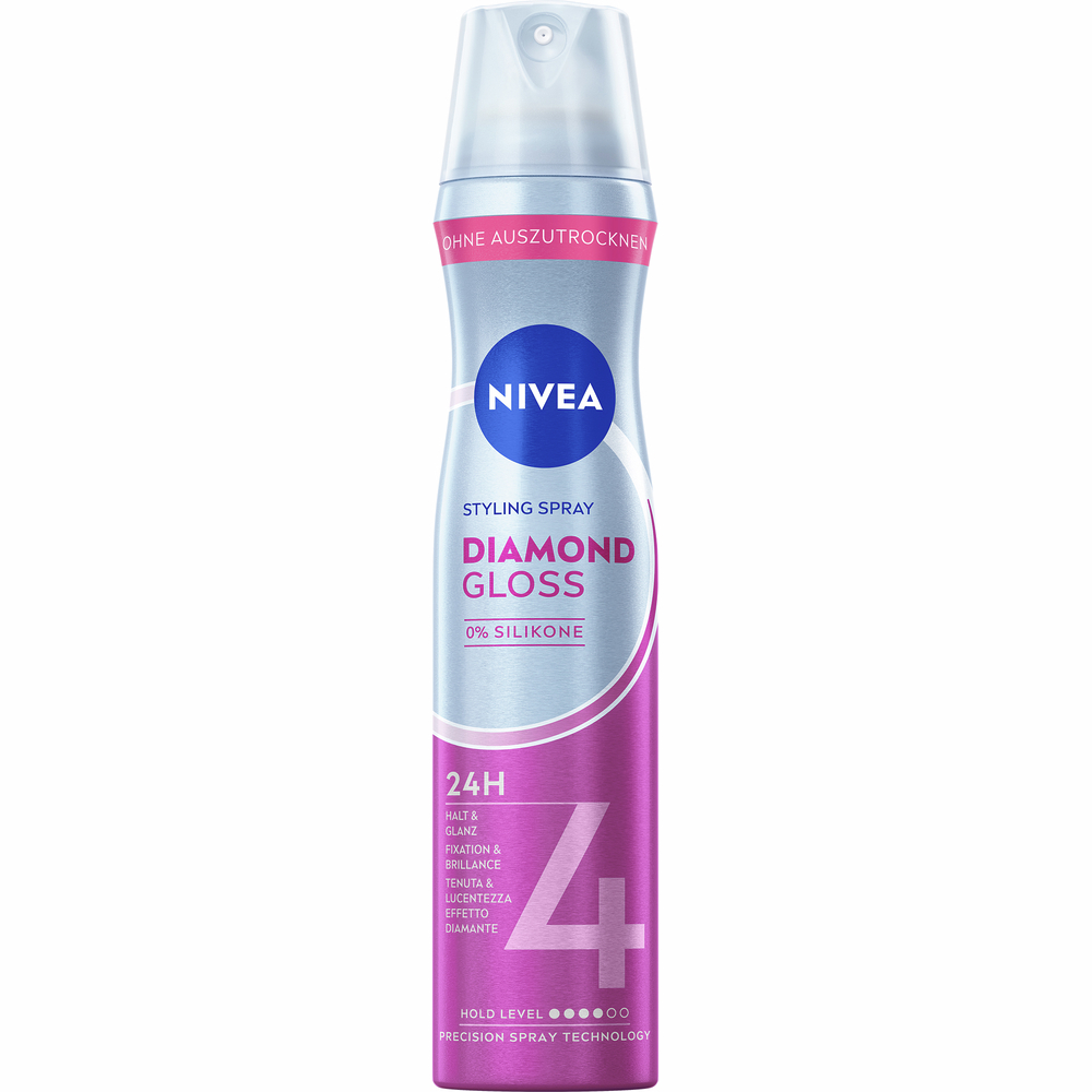 Nivea Haarspray