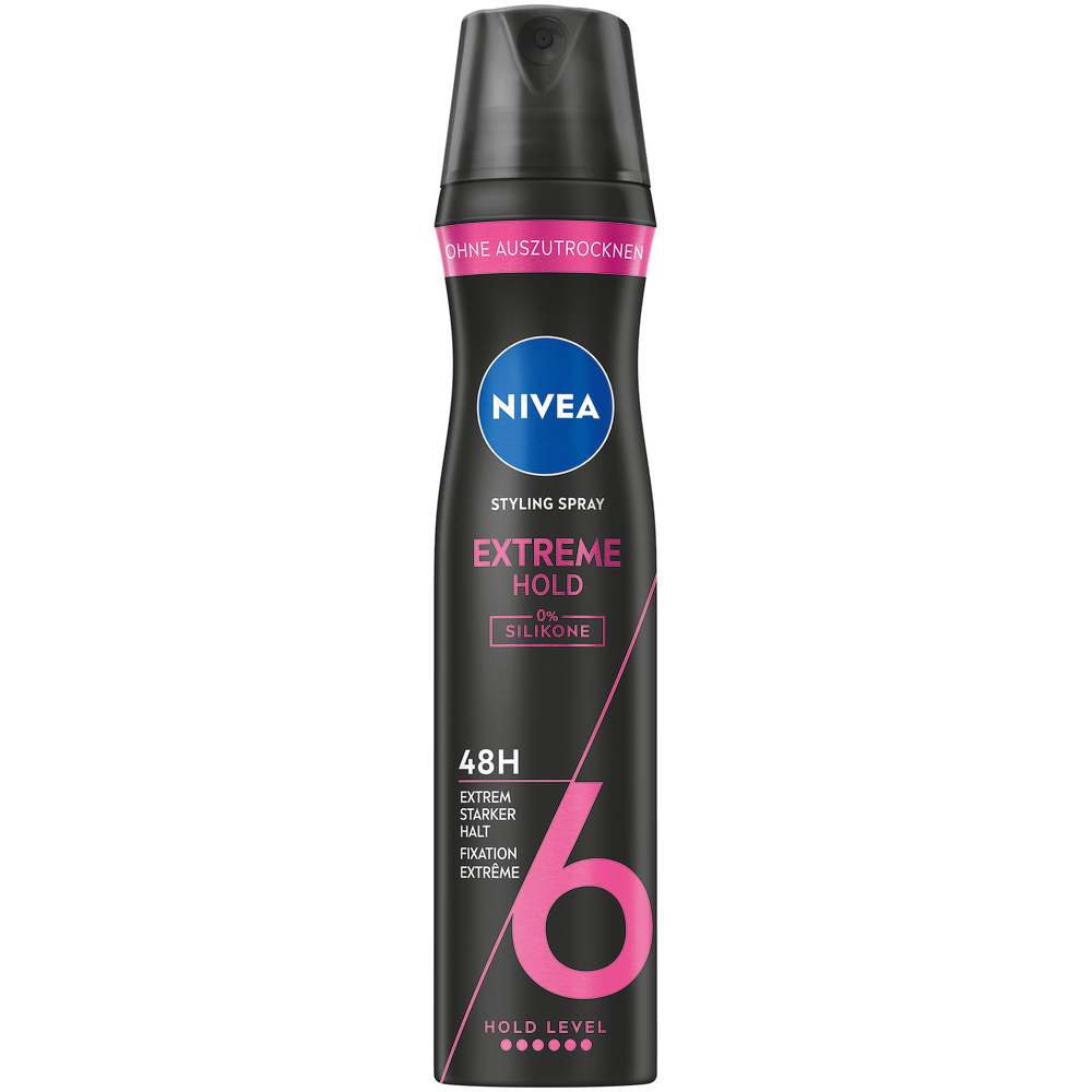 Nivea Haarspray