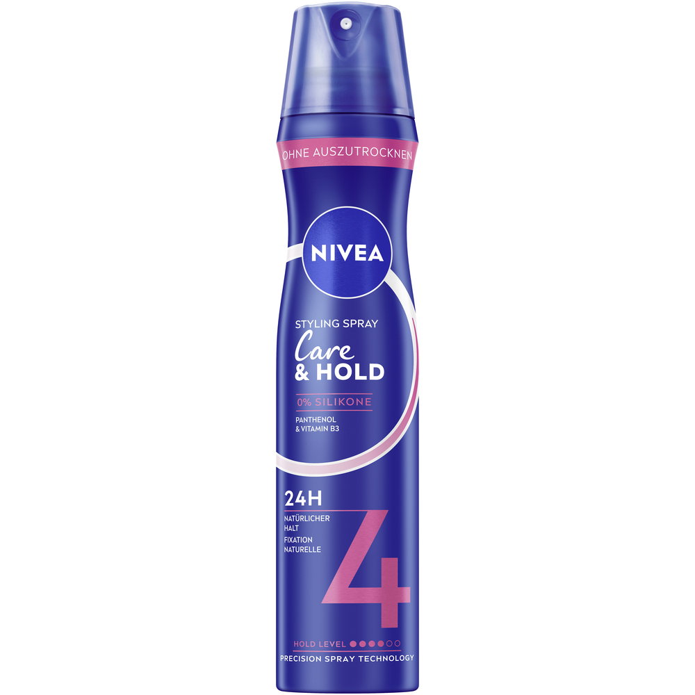 Nivea Haarspray