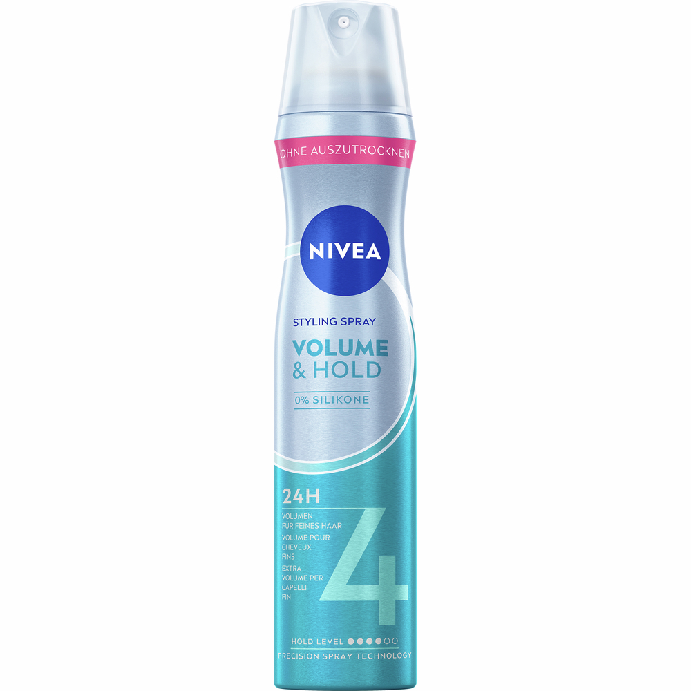 Nivea Haarspray