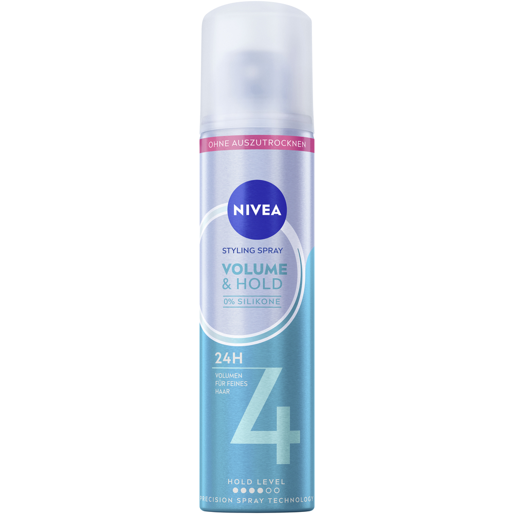 Nivea Haarspray